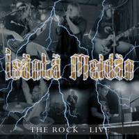 Isanta Meidan : The Rock